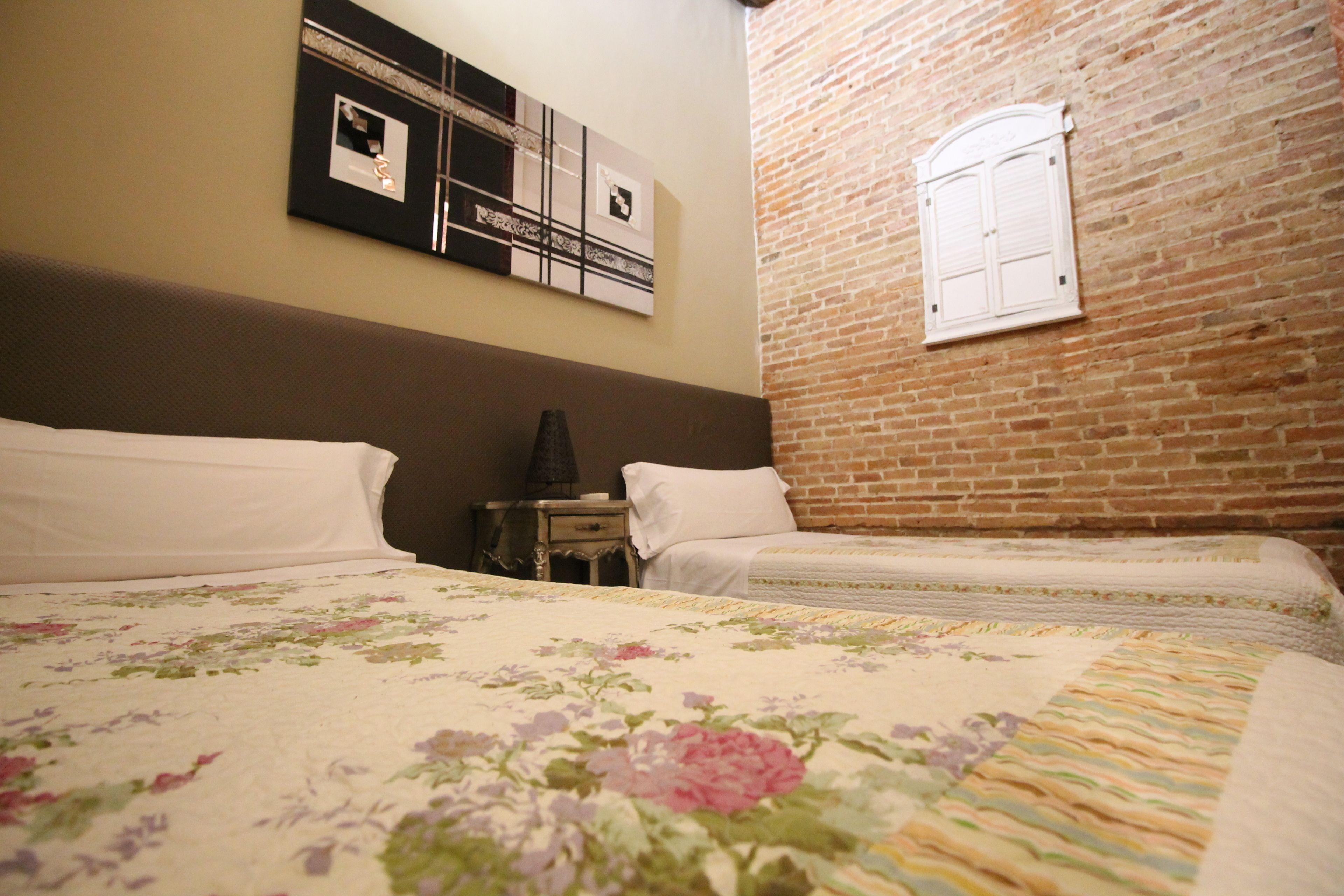 Hostal Orleans — Fotos 1